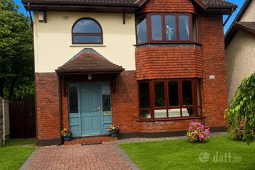 1 Huntsfield Drive, Dooradoyle, Co. Limerick, V94E5VW — photo 2