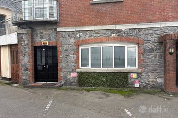 Bow Bridge House, Bow Lane West, Kilmainham, Co. Dublin
