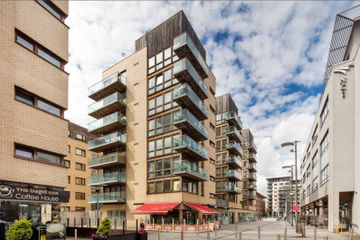 Clarion Quay, IFSC, Co. Dublin