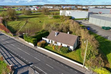 Srah Road, Tullamore, Co. Offaly, R35D300
