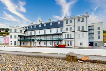 Fontenoy Bray Sea front, Bray, Co. Wicklow — photo 2