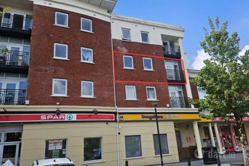 Apartment 34, Granary Hall, Mount Oval Village, Rochestown, Co. Cork, T12KD30 — photo 2