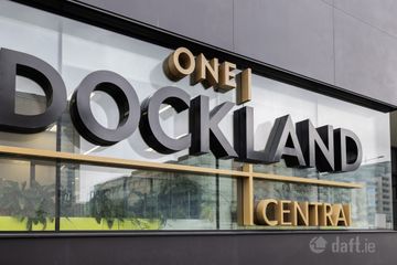 1st Floor, One & Two Dockland Central, Dublin 1, Co. Dublin — photo 3