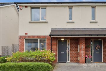 46 Dún Rioga Crescent, Dunshaughlin, Co. Meath, A85H672