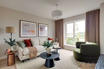 3 Bedroom Terraced House , Torcaill Wood, Blessington, Co. Wicklow — photo 3