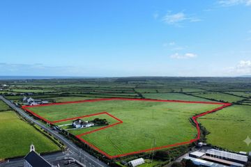 Carrownrush, Rathlee, Easkey, Rathlee, Co. Sligo