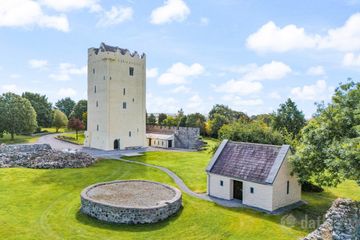 Ballytarsna Castle, Ballytarsna, Cashel, Co. Tipperary, E25TX39