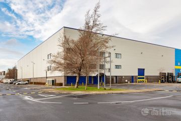 Unit 6 Century Business Park, Finglas, Dublin 11