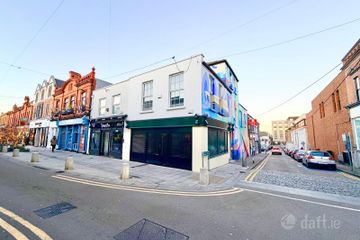 86 George'S Street Lower, Dun Laoghaire, Dun Laoghaire, Co. Dublin, A96FK09 — photo 2