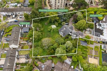 Abingdon Park, Shanganagh Road, Shankill, Co. Dublin, D18WF54