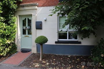 36 Boulevard, Bellgree, Tyrrelstown, Dublin 15, D15DH74