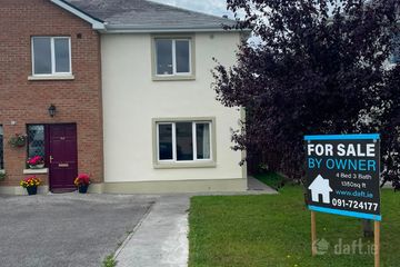 44 Dun Esker, Ballinasloe, Co. Galway, H53F5N4 — photo 2