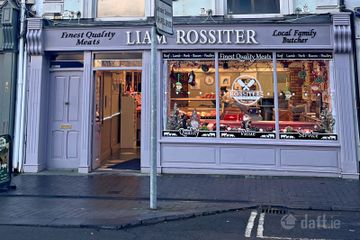 88 O'Connell Street, Dungarvan, Dungarvan, Co. Waterford, X35FD34