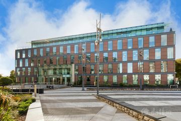 Minerva House, Simmonscourt Road, Ballsbridge, Dublin 4