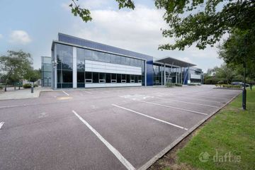 Entire Building, Unit 30, Cork Airport Business Park, Cork City, Co. Cork