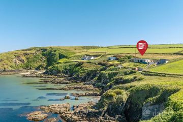 Dunnycove, Ardfield, Clonakilty, Co. Cork, P85VW92