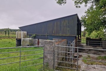 c.1.877 acres and Shed Moorfield, Williamstown, Co. Galway