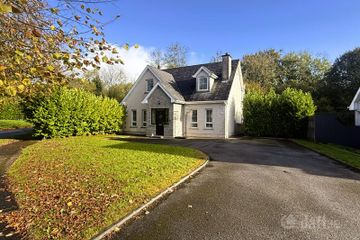5 Glen Abhainn, Meelick, Meelick, Co. Clare, V94W8P5