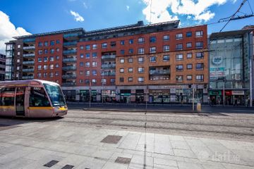 Apartment 27, Greeg Court, Parnell Street, Dublin 1, D01FV34
