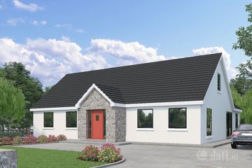 Drumanure, Abbeyshrule, Co. Longford