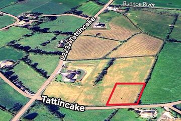Tattinacake, Drum, Co. Monaghan