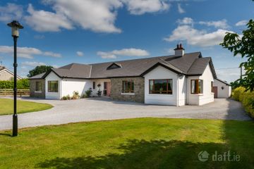 Droughill, Portarlington, Co. Laois, R32V4Y7