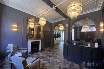 3-4 Pembroke Street Upper, Dublin 2