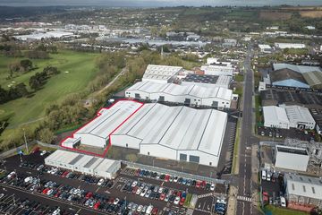 Unit 8, Nova Business Park T45EY03, Little Island, Co. Cork — photo 3
