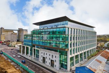 1st Floor, Navigation Square 1, Albert Quay, Blackrock, Co. Cork