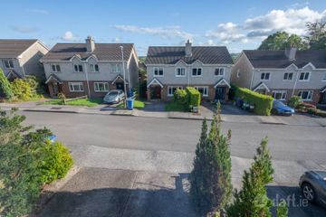 8 The Willows, Classes Lake, Ballincollig, Co. Cork, P31RH74 — photo 3