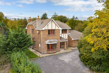 Eton Brae, Moneygurney, Douglas, Co. Cork, T12K6WT