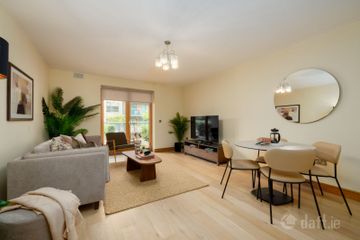 2 Bedroom Apartment, Sandford Lodge , Sandford Lodge, Ranelagh, Co. Dublin — photo 3