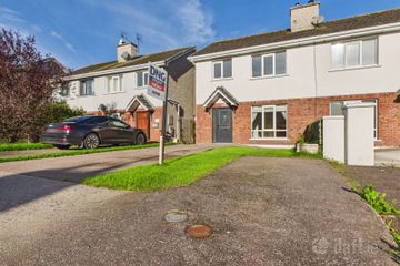 41 Gleann Tuarigh, Chickley's Road, Youghal, Co. Cork, P36H330 — photo 3