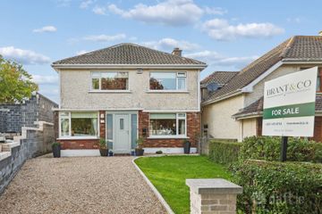 155 Biscayne, Malahide, Malahide, Co. Dublin, K36HW08