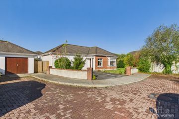 No. 26 Hollybank Drive, 'Clongowen', Waterford Road, Kilkenny, Co. Kilkenny, R95D5D8 — photo 2
