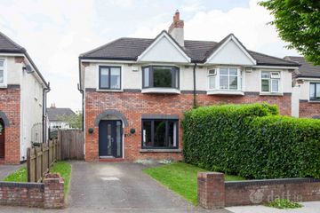 12 Priory Way, St. Raphael`s Manor, Celbridge, Co. Kildare, W23Y181 — photo 2
