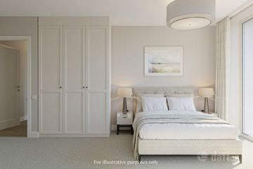 3 Bed Apartment - With Ensuite, Oscar Traynor Woods, Coolock, Co. Dublin — photo 2
