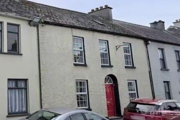 "Townhouse" Parnell Street, Mountmellick, Mountmellick, Co. Laois, R32D377
