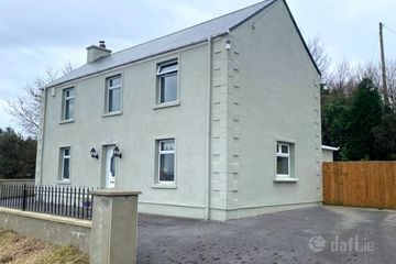 Meentullynagarn, Killybegs, Killybegs, Co. Donegal, F94X7V0