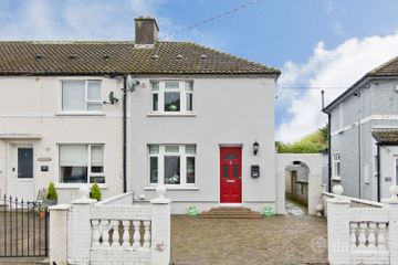 98 Ballyfermot Drive, Dublin 10, Ballyfermot, Dublin 10, D10XC67