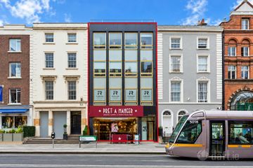 54 Dawson Street, Dublin