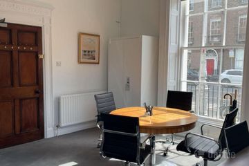 21 Fitzwilliam Street Upper, Dublin 2