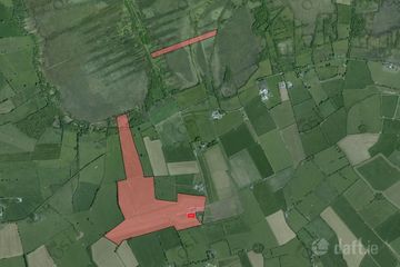 Lands at Corrigeen, Rathcabbin, Co. Tipperary — photo 2