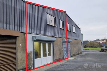 Unit 12a, Ballybrit Upper Industrial Estate, Ballybane, Co. Galway