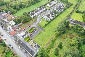 Cregga Court, Elphin, Co. Roscommon