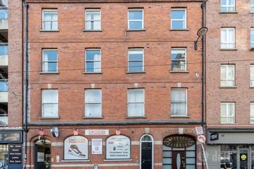 Apartment 89, Jervis Place, Abbey Street, Dublin 1, D01A2V4