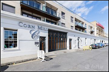 The Distillery Building, Distillery Road, Drumcondra, Dublin 3