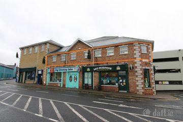 Office E,  Naas Town Centre, Wolfe Tone Street, Naas, Co. Kildare