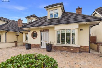 2 Brooklands, Clane, Co. Kildare, W91P898 — photo 3
