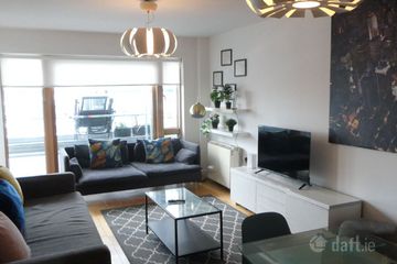 Apartment 21, Block 1, Gallery Quay, Grand Canal Quay, Grand Canal Dock, Dublin 2, D02F443